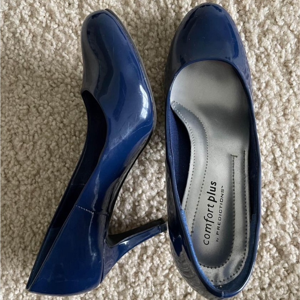 Size 5 Comfort Plus